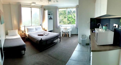 Manly Beachside Apartments - Accommodation NT 8