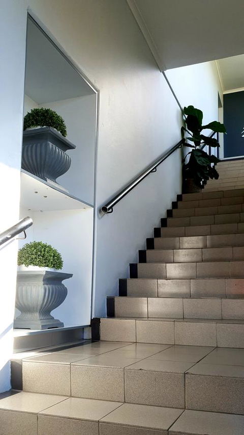 Manly Beachside Apartments - Accommodation NT 4