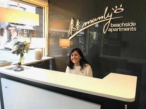 Manly Beachside Apartments - Accommodation NT 2