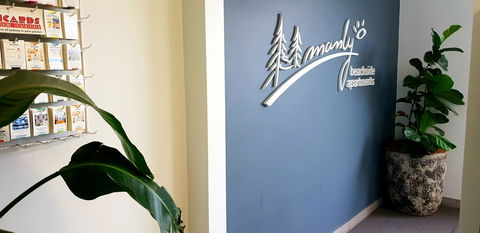 Manly Beachside Apartments - Accommodation NT 5