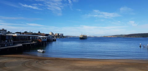 Manly Beachside Apartments - Accommodation NT 17