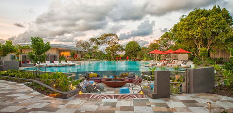 Elements Of Byron - Accommodation NT 13