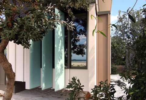 Elements Of Byron - Accommodation NT 34