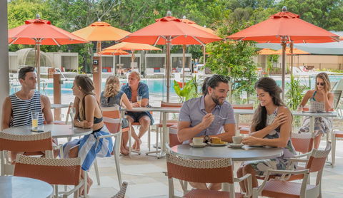 Elements Of Byron - Accommodation NT 37
