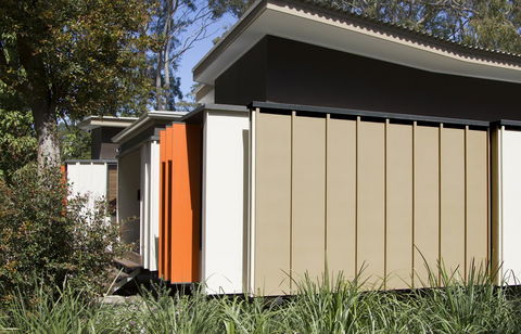 Elements Of Byron - Accommodation NT 42