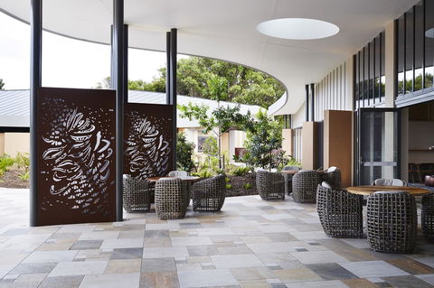 Elements Of Byron - Accommodation NT 38