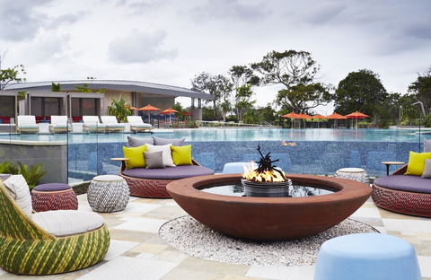 Elements Of Byron - Accommodation NT 22