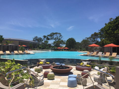 Elements Of Byron - Accommodation NT 18