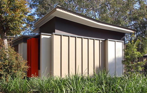 Elements Of Byron - Accommodation NT 44