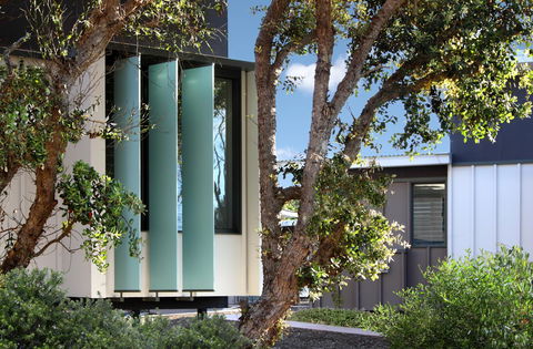 Elements Of Byron - Accommodation NT 41