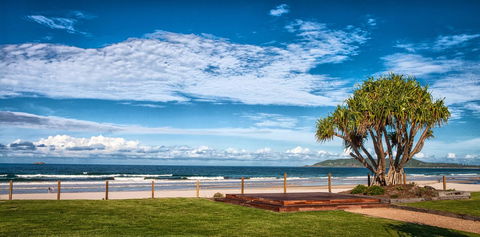 Elements Of Byron - Accommodation NT 14