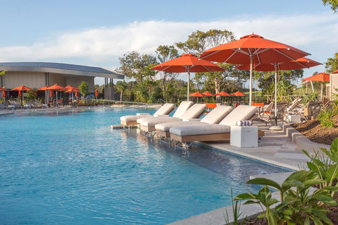 Elements Of Byron - Accommodation NT 21