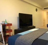 Lovely CBD Studio next to Central  Haymarket Chinatown - NT Tourism