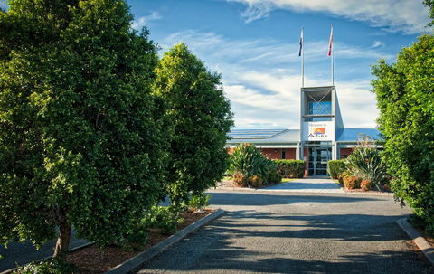 Adina Vineyard - NT Tourism 2