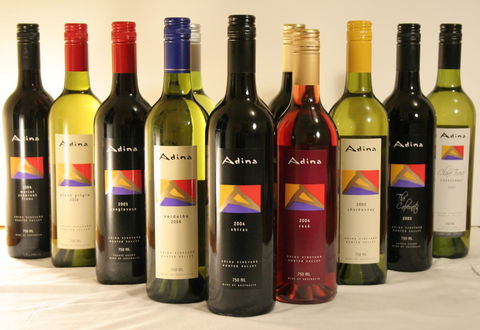 Adina Vineyard - NT Tourism 20