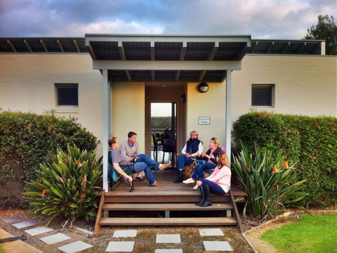Adina Vineyard - NT Tourism 0