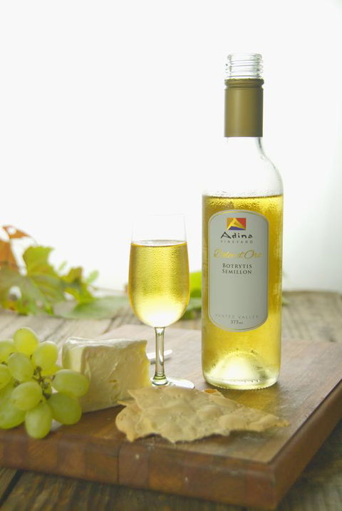 Adina Vineyard - NT Tourism 6