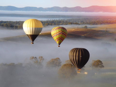 Adina Vineyard - NT Tourism 21