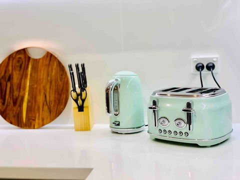 789 Vacay - Accommodation NT 35