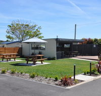 Crestview Tourist Park - NT Tourism