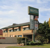 Hunter Valley Motel - Accommodation NT