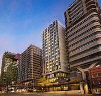 Four Points by Sheraton Sydney Central Park - Accommodation NT
