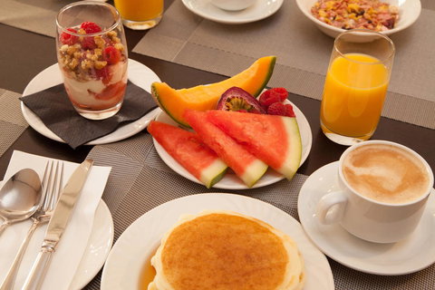 Wine Country Motor Inn - Accommodation NT 7