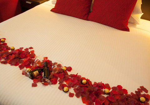 Wine Country Motor Inn - Accommodation NT 21