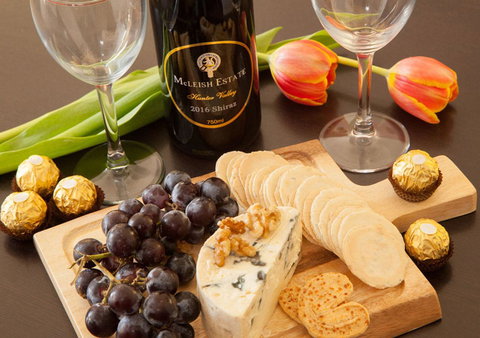 Wine Country Motor Inn - Accommodation NT 44