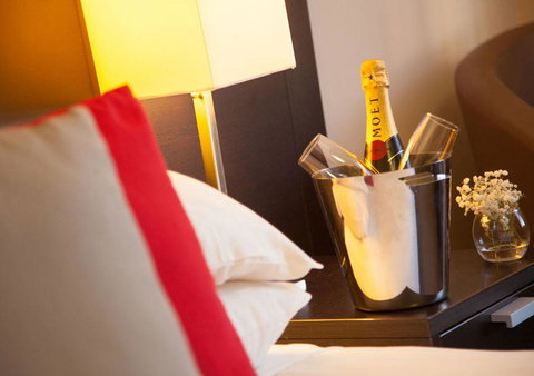 Wine Country Motor Inn - Accommodation NT 37