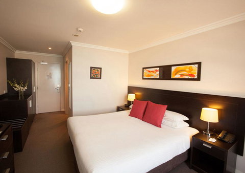 Wine Country Motor Inn - Accommodation NT 16