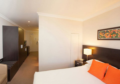 Wine Country Motor Inn - Accommodation NT 31