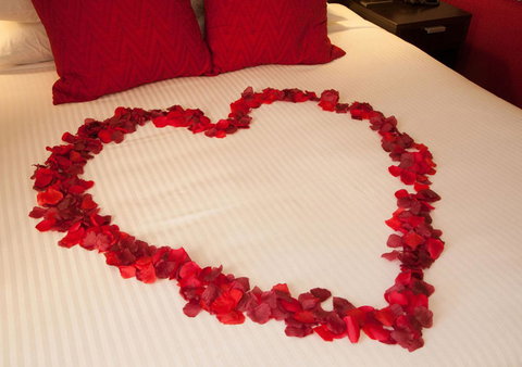 Wine Country Motor Inn - Accommodation NT 43