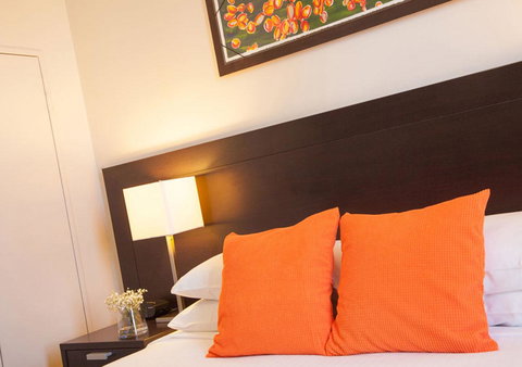 Wine Country Motor Inn - Accommodation NT 29