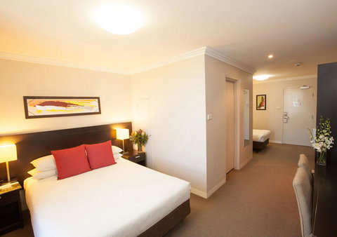 Wine Country Motor Inn - Accommodation NT 15