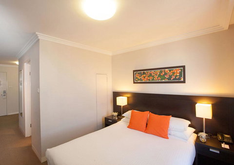Wine Country Motor Inn - Accommodation NT 17