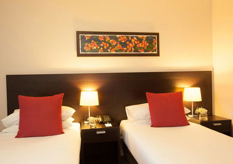 Wine Country Motor Inn - Accommodation NT 28