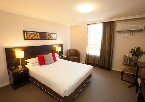 Wine Country Motor Inn - Accommodation NT 20