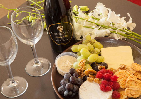 Wine Country Motor Inn - Accommodation NT 40