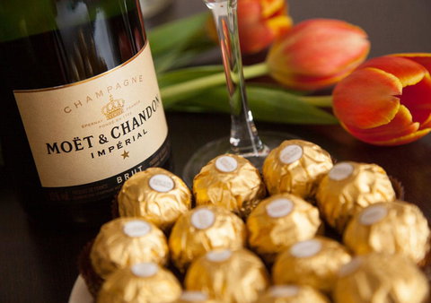 Wine Country Motor Inn - Accommodation NT 38