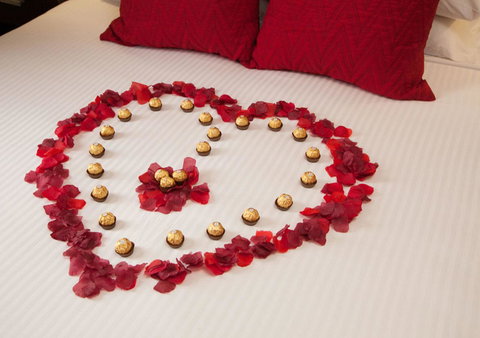 Wine Country Motor Inn - Accommodation NT 42