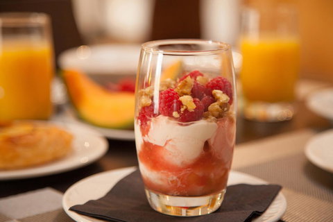 Wine Country Motor Inn - Accommodation NT 6