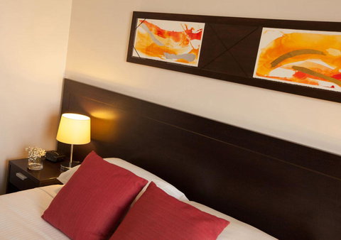 Wine Country Motor Inn - Accommodation NT 22