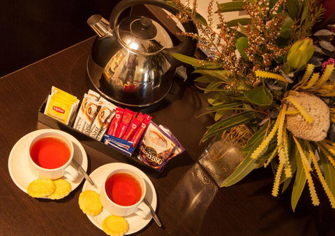 Wine Country Motor Inn - Accommodation NT 27