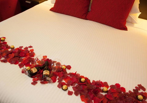 Wine Country Motor Inn - Accommodation NT 36