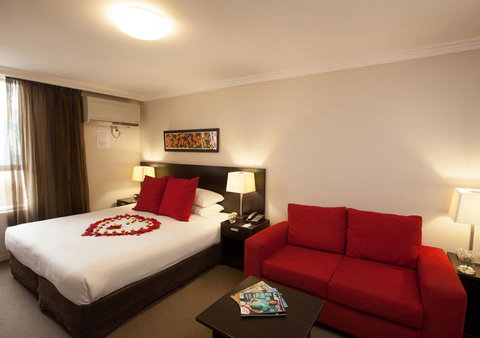 Wine Country Motor Inn - Accommodation NT 24