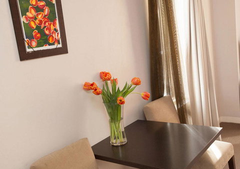 Wine Country Motor Inn - Accommodation NT 32