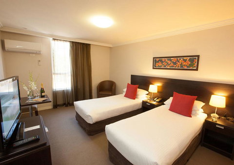 Wine Country Motor Inn - Accommodation NT 23