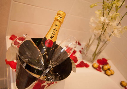 Wine Country Motor Inn - Accommodation NT 41