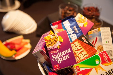 Wine Country Motor Inn - Accommodation NT 4